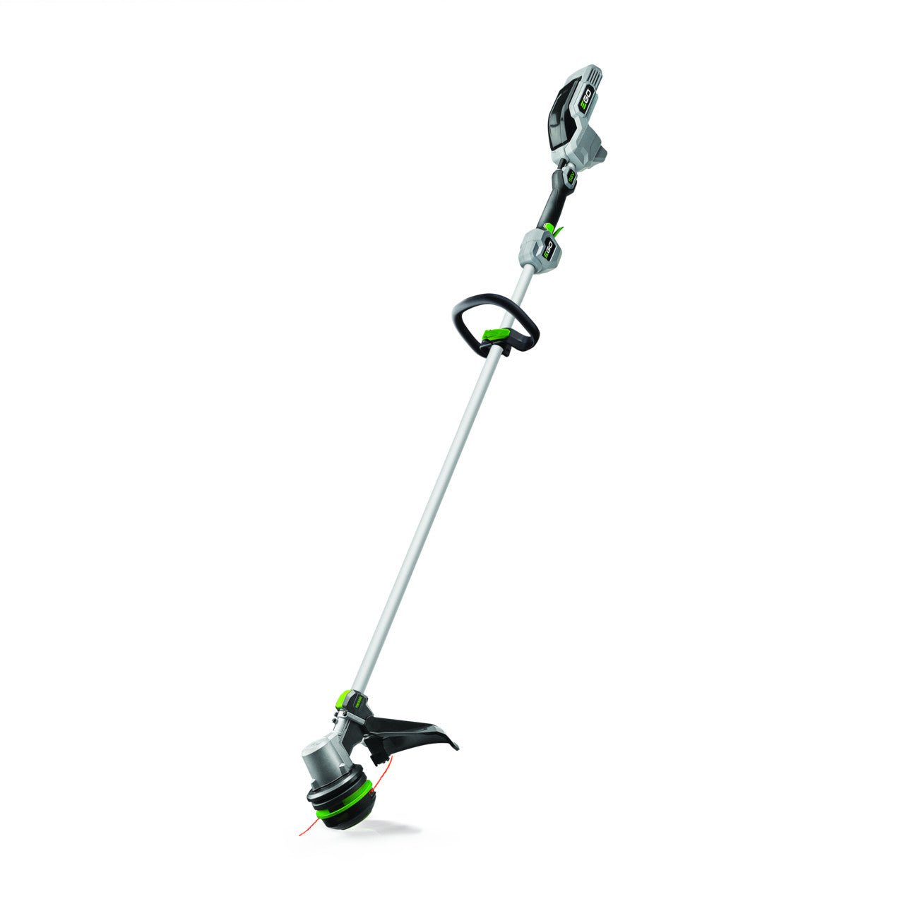 ego ST1510E 56V Lithium Ion Battery 38cm (15") Line Trimmer with Powerload (Tool Only)