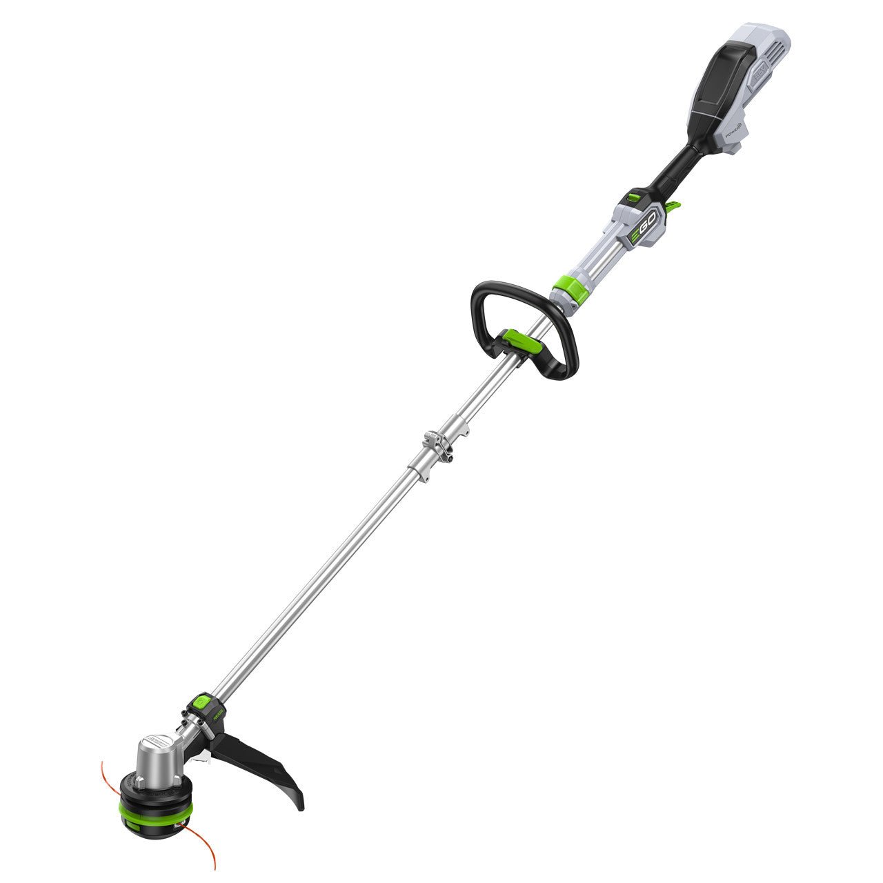 ego ST1510E-T 56V Lithium Ion Battery 38cm (15") Line Trimmer with Powerload (Tool Only)