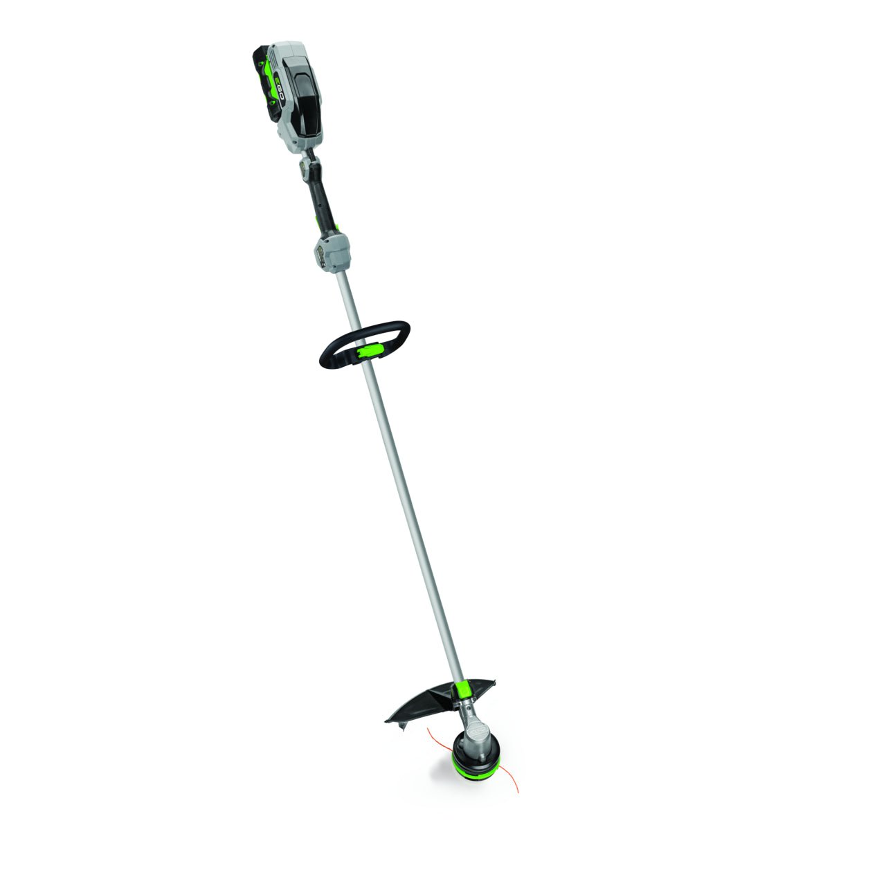 ego ST1511E 56V Lithium Ion Battery 38cm (15") Brushcutter Kit