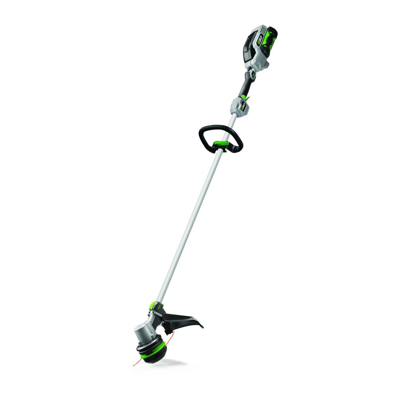 ego ST1511E 56V Lithium Ion Battery 38cm (15") Brushcutter Kit