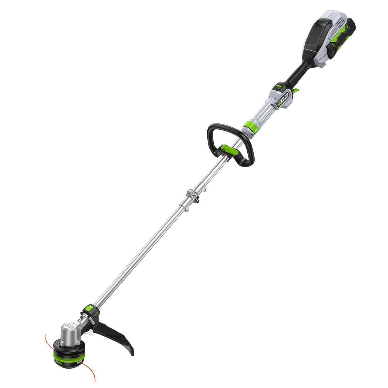 ego ST1511E-T 56V Lithium Ion Battery 38cm (15") Line Trimmer with Powerload Kit