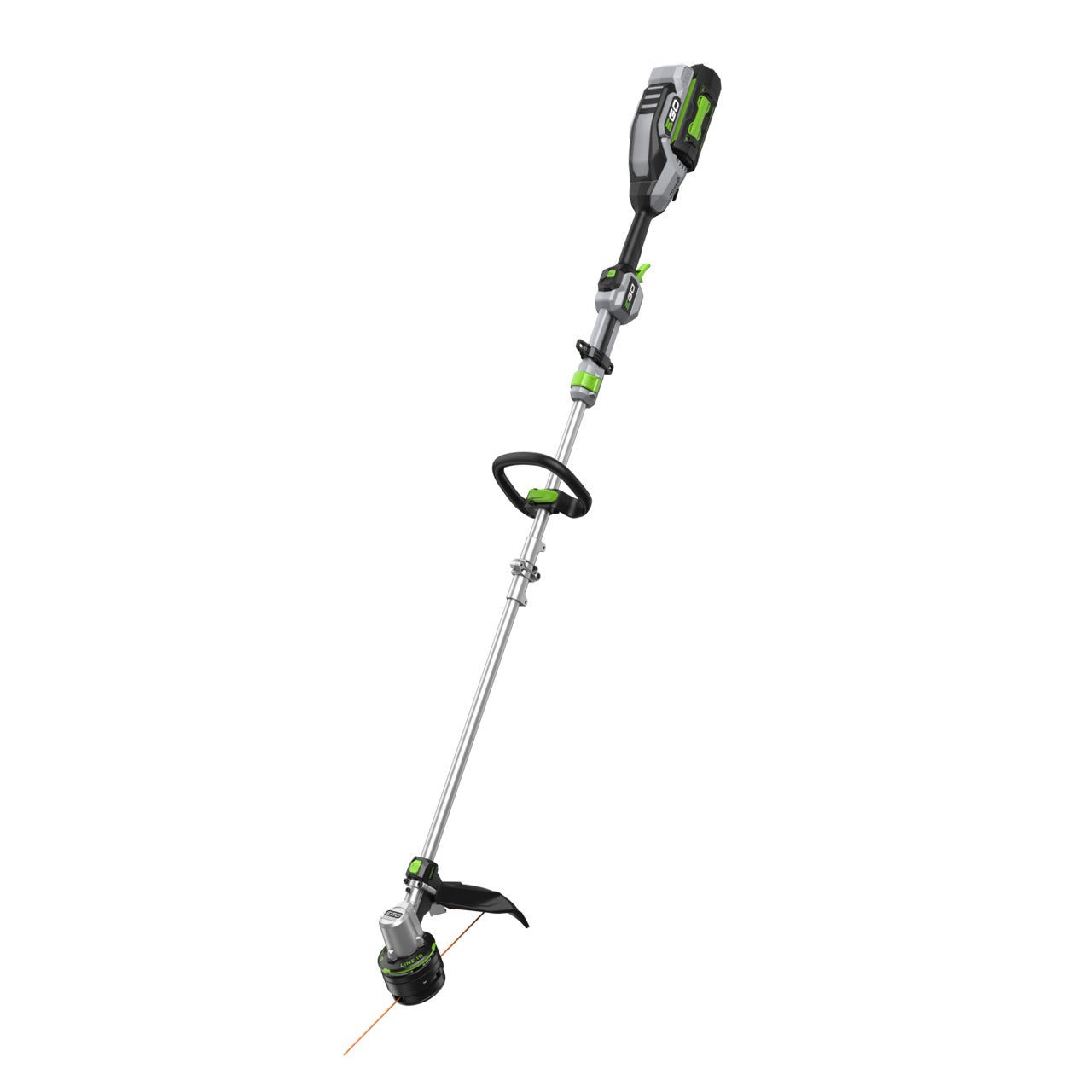 ego ST1610E-T 56V Lithium Ion Battery 40cm (16") Line Trimmer with Line IQ (Tool Only)
