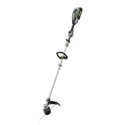 ego ST1610E-T 56V Lithium Ion Battery 40cm (16") Line Trimmer with Line IQ (Tool Only)