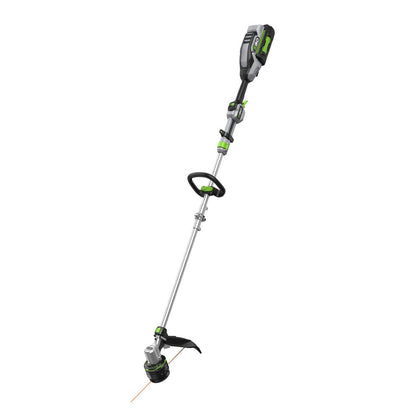 ego ST1613E-T 56V Lithium Ion Battery 40cm (16") Line Trimmer with Line IQ Kit