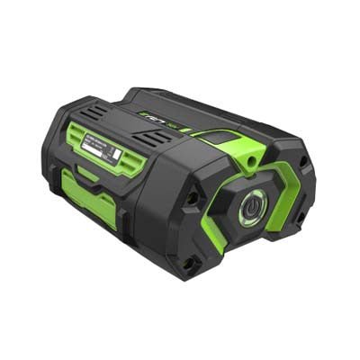 ego ST1613E-T 56V Lithium Ion Battery 40cm (16") Line Trimmer with Line IQ Kit