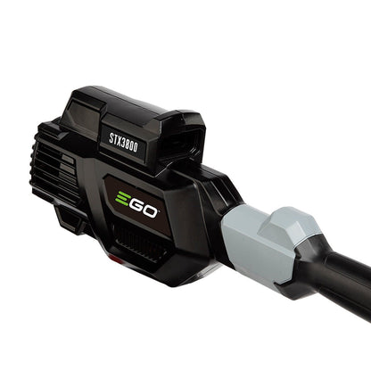 ego STX3800 56V Pro X Line Trimmer / Brushcutter, Loop Handle (Tool Only)