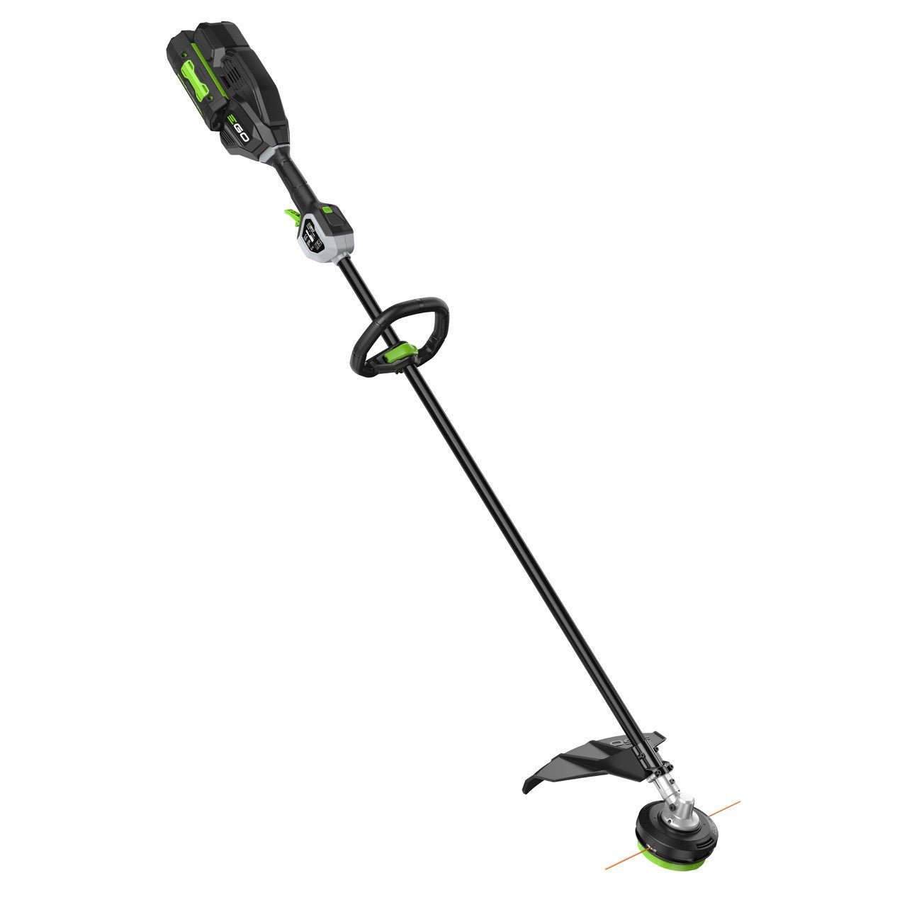 ego STX4500 56V Pro X 45cm Line Trimmer / Brushcutter, Loop Handle (Tool Only)
