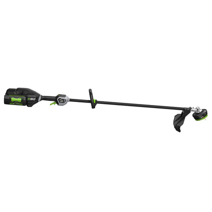 ego STX4500 56V Pro X 45cm Line Trimmer / Brushcutter, Loop Handle (Tool Only)