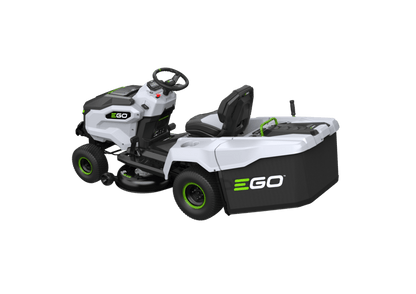 EGO TR3801E-B 98cm (39") 56v 40Ah Lithium-Ion Direct Collect Lawn Tractor