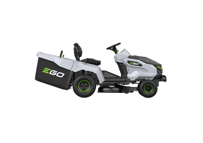 EGO TR3801E-B 98cm (39") 56v 40Ah Lithium-Ion Direct Collect Lawn Tractor