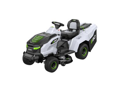 EGO TR3801E-B 98cm (39") 56v 40Ah Lithium-Ion Direct Collect Lawn Tractor