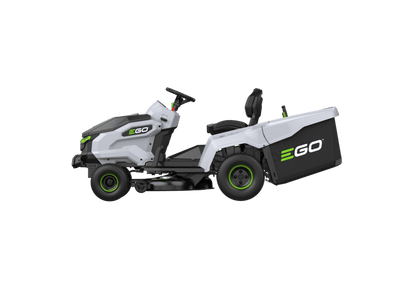 EGO TR3801E-B 98cm (39") 56v 40Ah Lithium-Ion Direct Collect Lawn Tractor