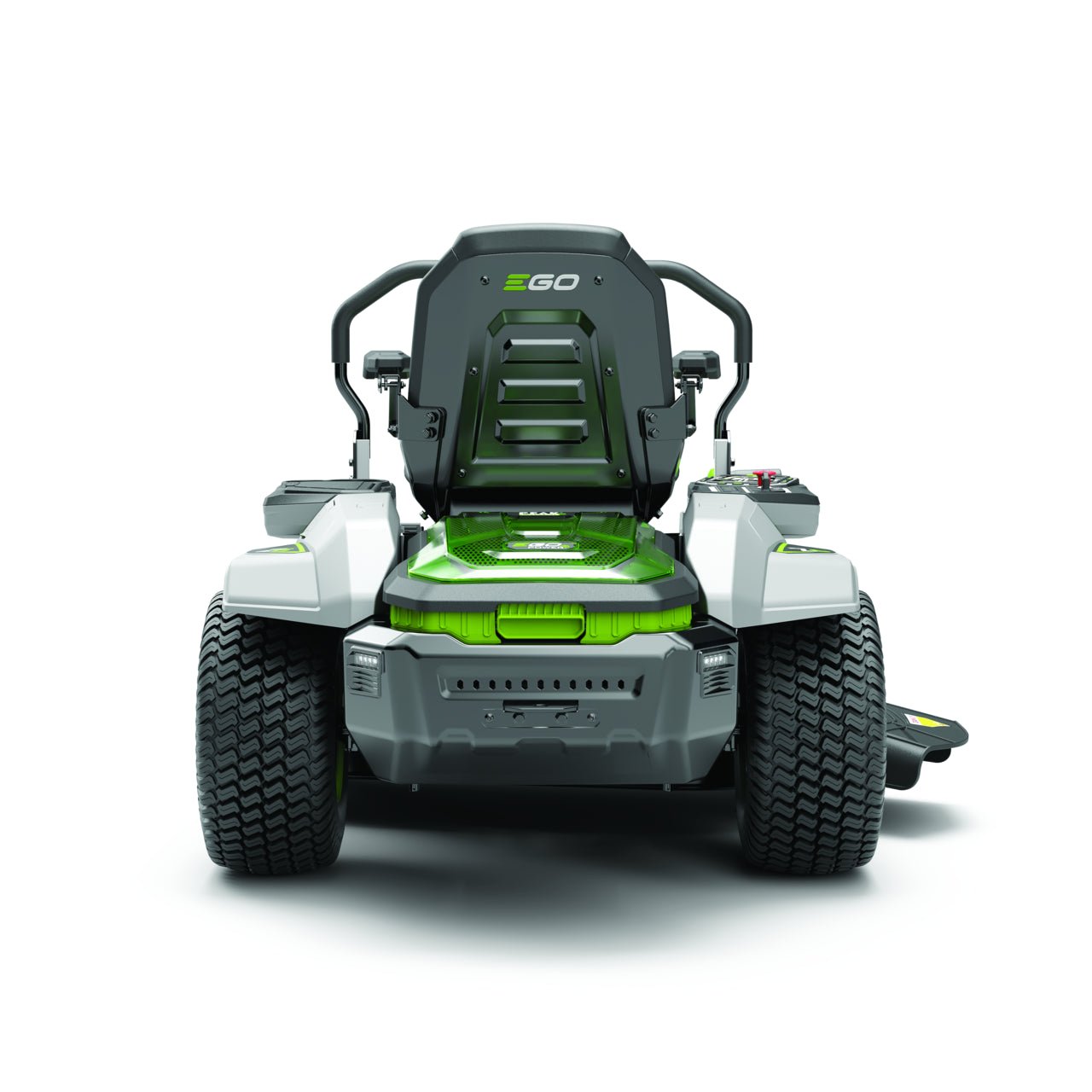 ego ZT4201E Z6 56V Lithium Ion Battery 107cm (42") Lawn Tractor