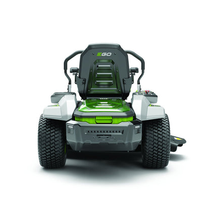 ego ZT4201E Z6 56V Lithium Ion Battery 107cm (42") Lawn Tractor