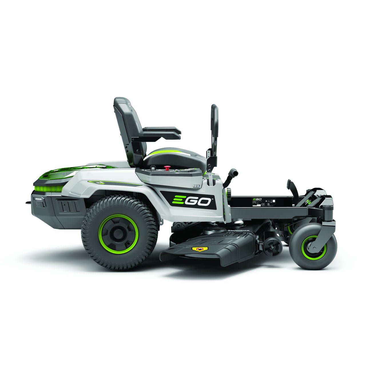 ego ZT4201E Z6 56V Lithium Ion Battery 107cm (42") Lawn Tractor