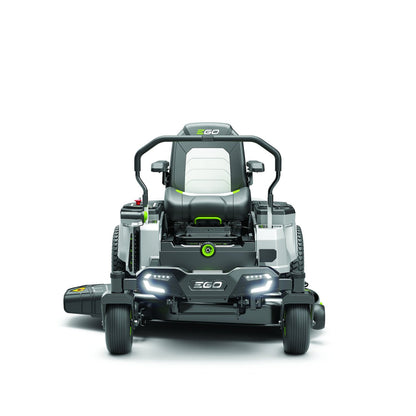 ego ZT4201E Z6 56V Lithium Ion Battery 107cm (42") Lawn Tractor