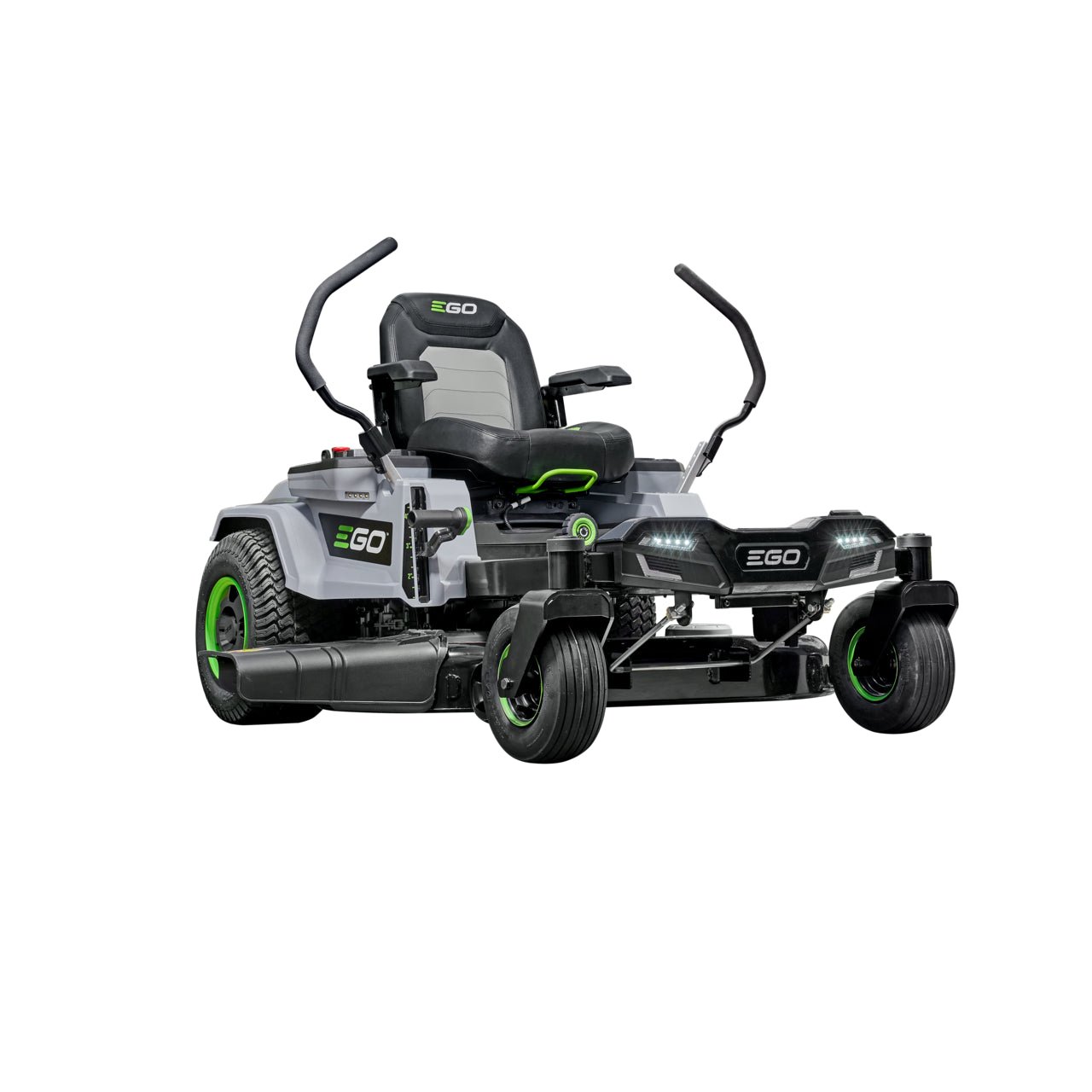 ego ZT4201E Z6 56V Lithium Ion Battery 107cm (42") Lawn Tractor