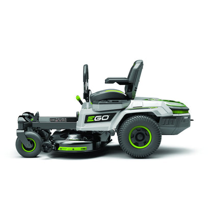 ego ZT4201E Z6 56V Lithium Ion Battery 107cm (42") Lawn Tractor