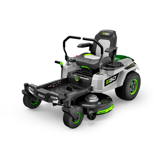 ego ZT4201E Z6 56V Lithium Ion Battery 107cm (42") Lawn Tractor