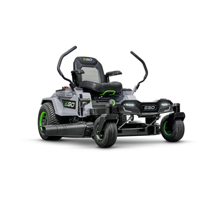 ego ZT4201E Z6 56V Lithium Ion Battery 107cm (42") Lawn Tractor