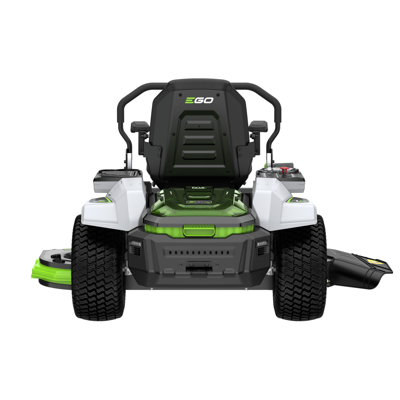 ego ZT5201E Z6 56V Lithium Ion Battery 132cm (52") Zero Turn Lawn Tractor