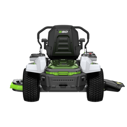 ego ZT5201E Z6 56V Lithium Ion Battery 132cm (52") Zero Turn Lawn Tractor
