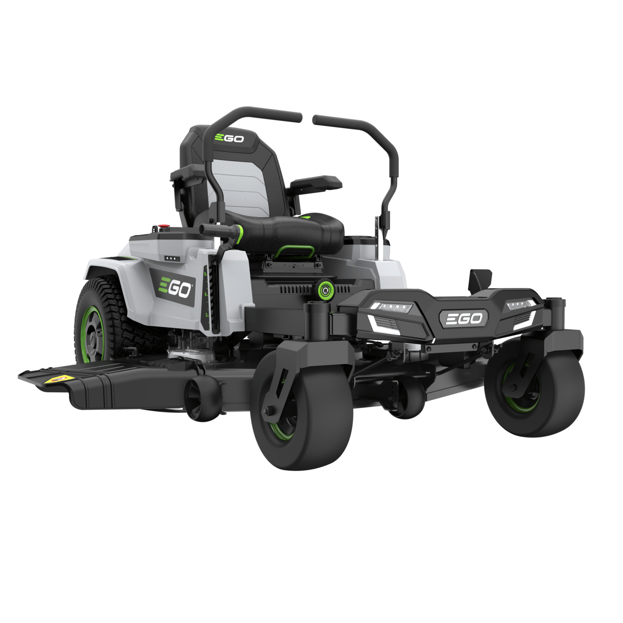 ego ZT5201E Z6 56V Lithium Ion Battery 132cm (52") Zero Turn Lawn Tractor