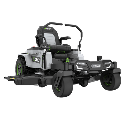 ego ZT5201E Z6 56V Lithium Ion Battery 132cm (52") Zero Turn Lawn Tractor