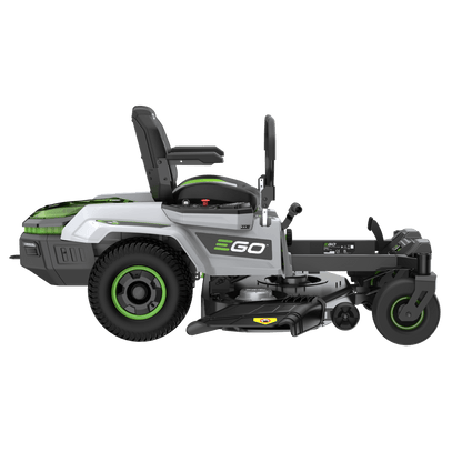 ego ZT5201E Z6 56V Lithium Ion Battery 132cm (52") Zero Turn Lawn Tractor