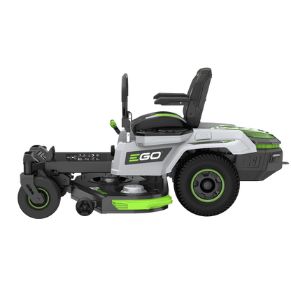 ego ZT5201E Z6 56V Lithium Ion Battery 132cm (52") Zero Turn Lawn Tractor