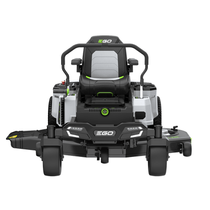 ego ZT5201E Z6 56V Lithium Ion Battery 132cm (52") Zero Turn Lawn Tractor