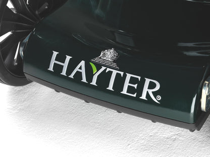 Hayter Harrier 41 Autodrive Variable Speed Rear Roller Lawn Mower