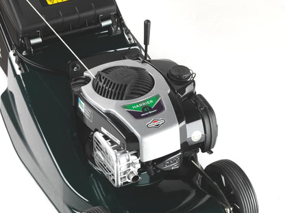 Hayter Harrier 41 Autodrive Variable Speed Rear Roller Lawn Mower