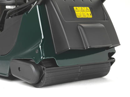 Hayter Harrier 41 Autodrive Variable Speed Rear Roller Lawn Mower