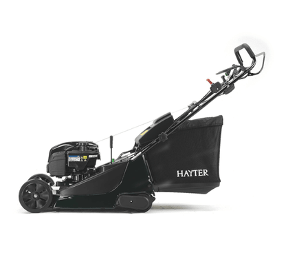 Hayter Harrier 48 Autodrive Variable Speed with Blade Brake Clutch Lawn Mower