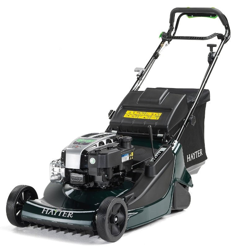 Hayter Harrier 56 Autodrive Variable Speed with Blade Brake Clutch Lawn Mower