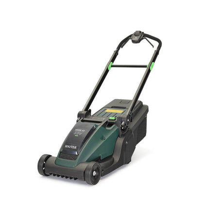Hayter Hawk 43 AutoDrive 60V Battery Lawn Mower Kit
