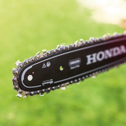 Honda Cordless Chainsaw 35cm (36V Brushless)