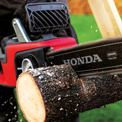 Honda Cordless Chainsaw 35cm (36V Brushless)