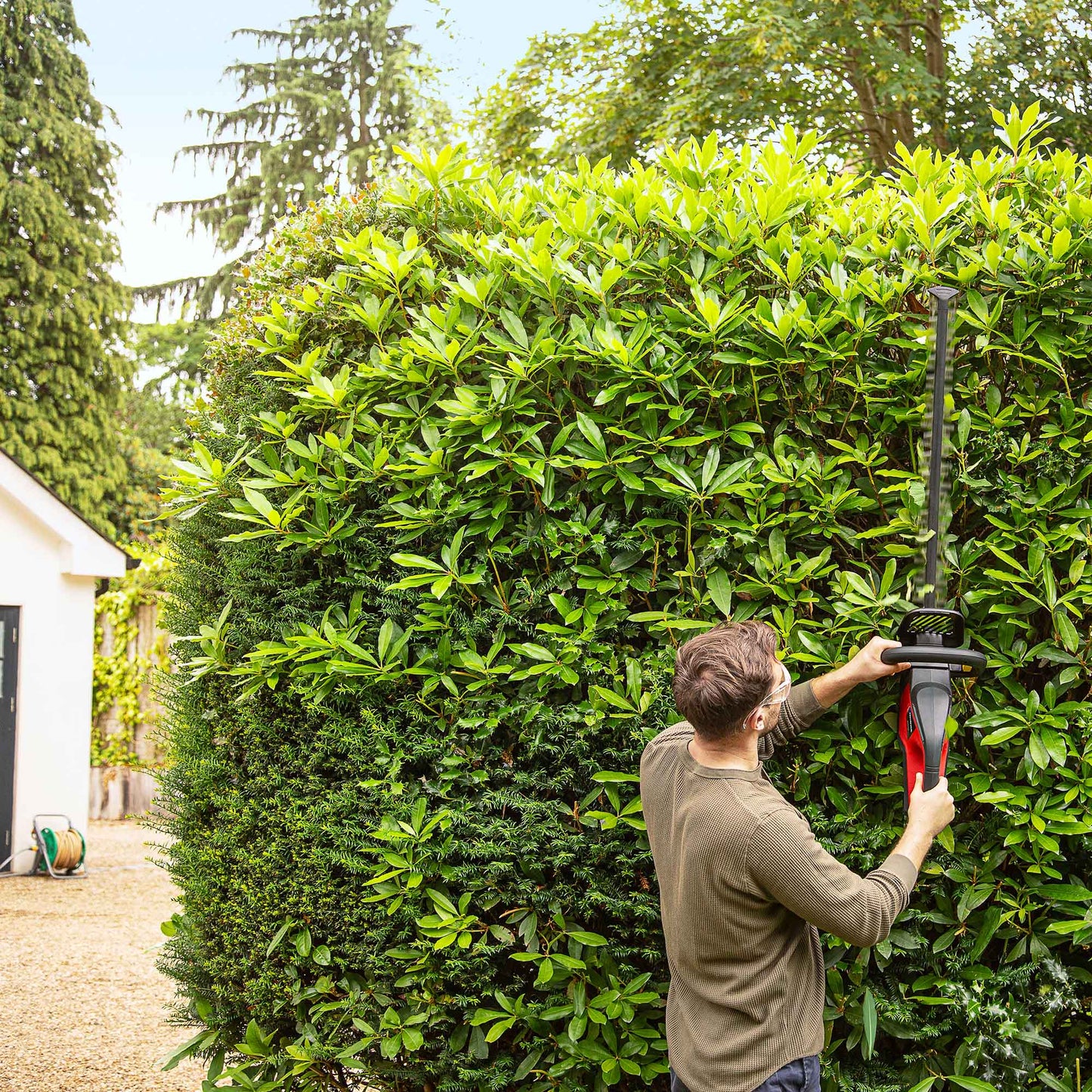 Honda Cordless Hedgetrimmer 65cm (36V Brushless)