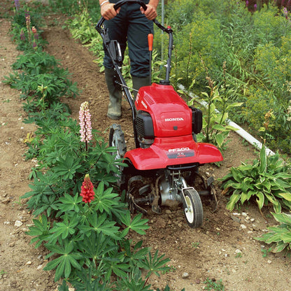 Honda FF300 57cc Petrol Rotary Tiller