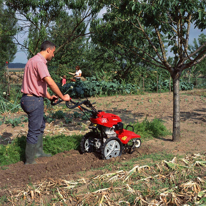 Honda FF300 57cc Petrol Rotary Tiller
