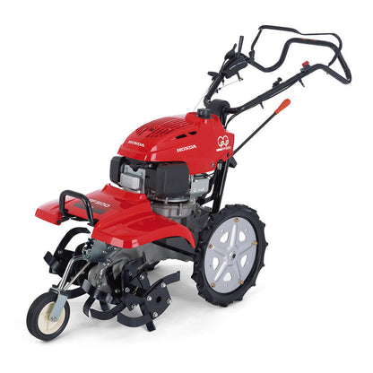 Honda FF500 160cc Petrol Rotary Tiller