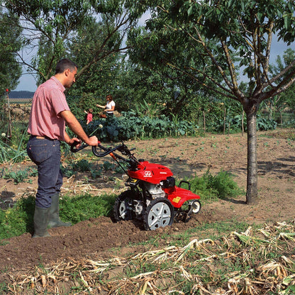 Honda FF500 160cc Petrol Rotary Tiller
