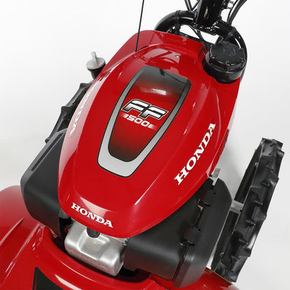 Honda FF500 160cc Petrol Rotary Tiller