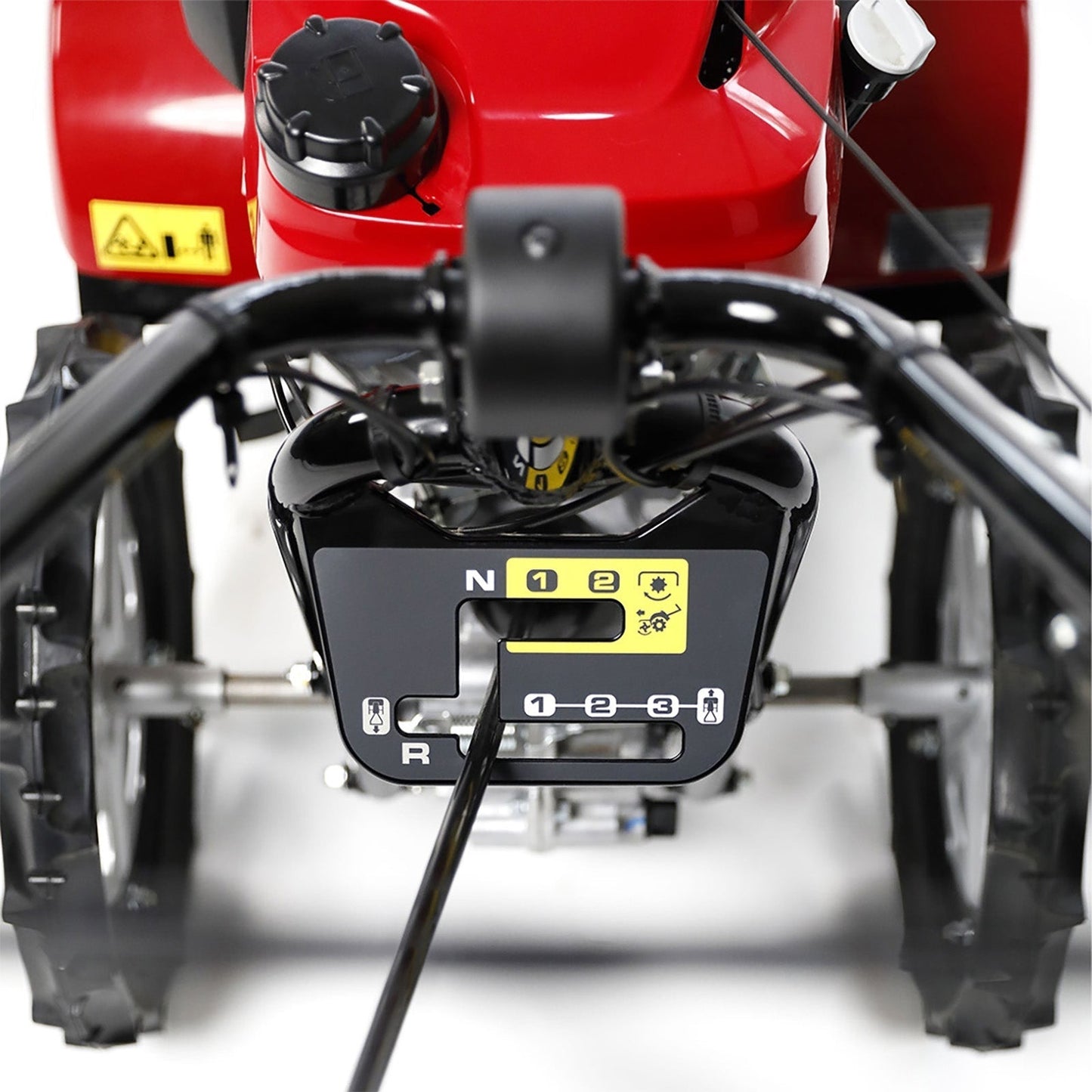 Honda FF500 160cc Petrol Rotary Tiller