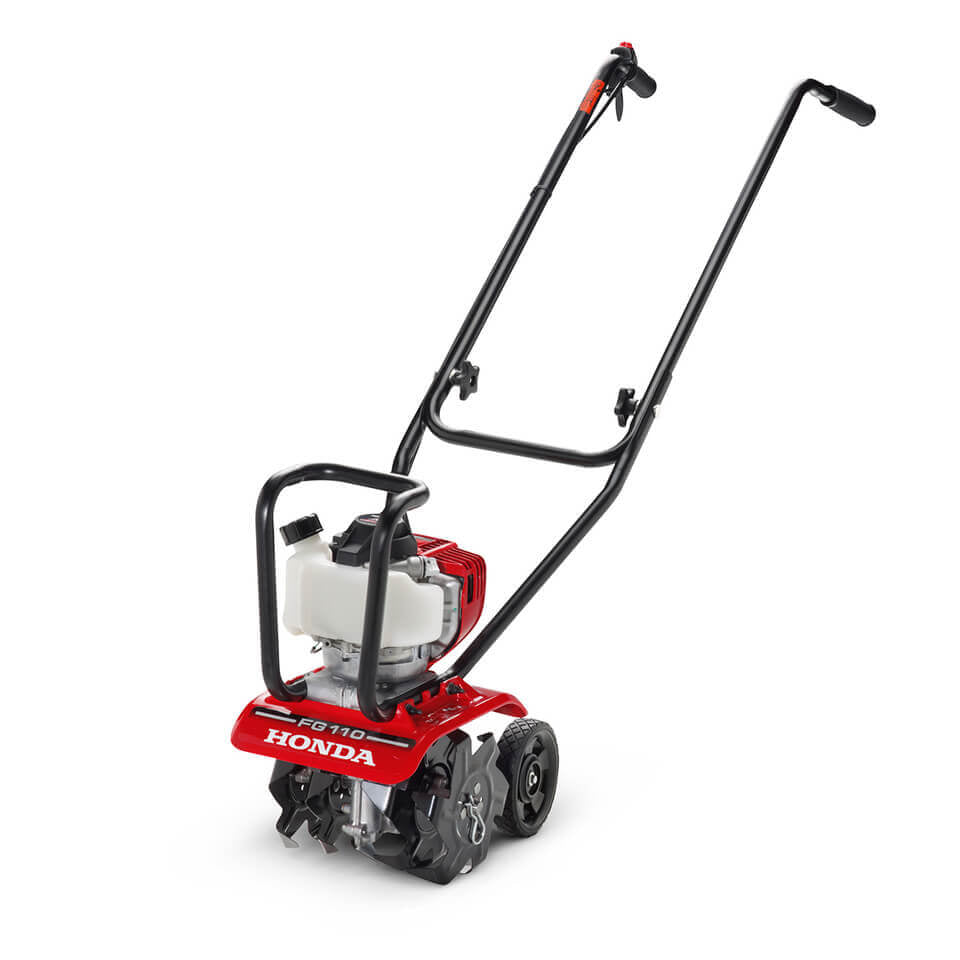 Honda FG110 25cc Petrol Micro Tiller