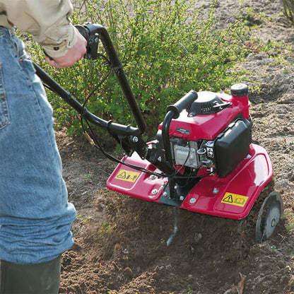 Honda FG205 49cc Petrol Mini Tiller