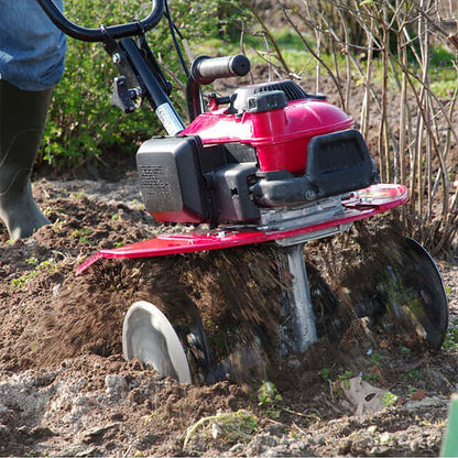 Honda FG205 49cc Petrol Mini Tiller