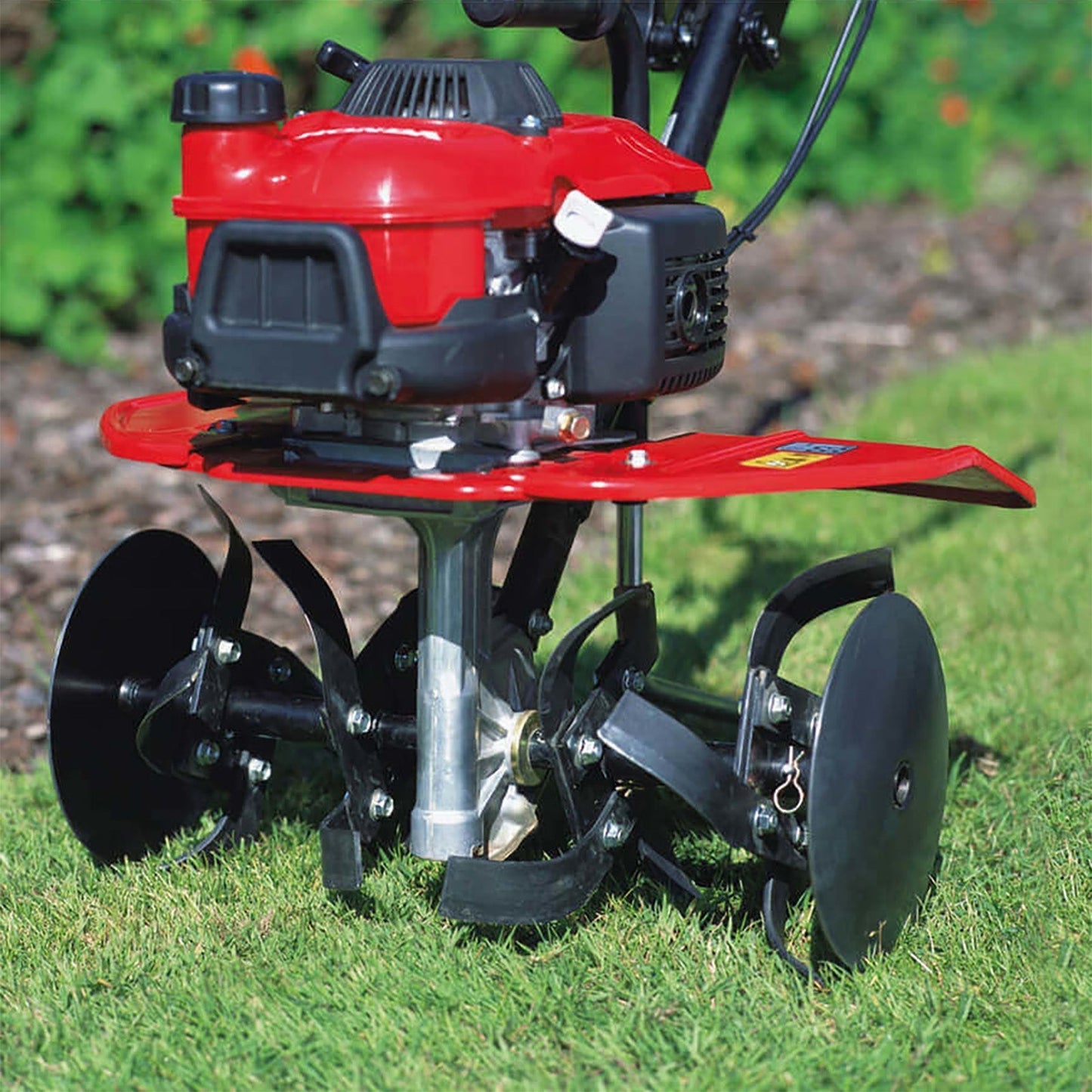 Honda FG205 49cc Petrol Mini Tiller